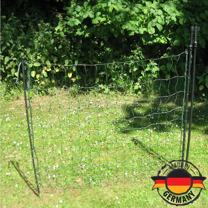 Electric Fencing Hot Gate